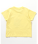 5柄PVC・スパンコールモチーフTシャツ