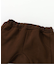 モチーフ刺繍ベストレイヤードセットアップ