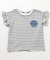 アソートモチーフ・ポケットTシャツ