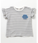 アソートモチーフ・ポケットTシャツ