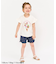 アソートモチーフ・ポケットTシャツ