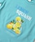 アソートモチーフ・ポケットTシャツ