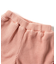 ワッフルショートパンツ  ショート丈