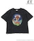 ユニバーサル・ピクチャーズコラボ　Tシャツ
