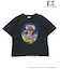 ユニバーサル・ピクチャーズコラボ　Tシャツ