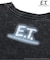 ユニバーサル・ピクチャーズコラボ　Tシャツ