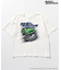 ユニバーサル・ピクチャーズコラボ　Tシャツ