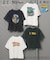 ユニバーサル・ピクチャーズコラボ　Tシャツ