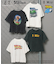 ユニバーサル・ピクチャーズコラボ　Tシャツ