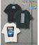 ユニバーサル・ピクチャーズコラボ　Tシャツ