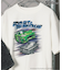 ユニバーサル・ピクチャーズコラボ　Tシャツ