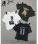 【リンク】アーティストTシャツ
