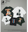 【リンク】アーティストTシャツ