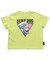 和POPモチーフTシャツ