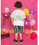 サイドポケットハーフパンツ 5分丈  5分丈