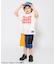サイドポケットハーフパンツ 5分丈  5分丈