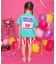 サイドポケットハーフパンツ 5分丈  5分丈