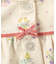 WEB限定 ブーケ柄前開きパジャマ
