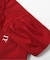 裾スカラップアソートTシャツ_接触冷感