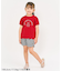 裾スカラップアソートTシャツ_接触冷感