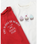 裾スカラップアソートTシャツ_接触冷感