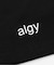 algyロゴカップ付きキャミ