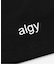 algyロゴカップ付きキャミ