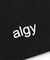 algyロゴカップ付きタンク