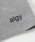 algyロゴカップ付きタンク