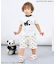 【リンク】アドベンチャーワールドハーフパンツ  5分丈