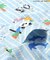 【リンク】アドベンチャーワールド開襟シャツ