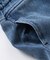 WEB限定 デニムニットロングパンツ