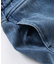 WEB限定 デニムニットロングパンツ