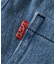 WEB限定 デニムニットロングパンツ