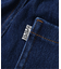 WEB限定 デニムニットロングパンツ