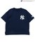 MLB 3柄Tシャツ