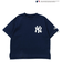 MLB 3柄Tシャツ