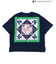 MLB 3柄Tシャツ