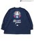 MLB JAPANダルマロンT
