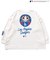 MLB JAPANダルマロンT