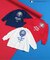 MLB JAPANダルマロンT
