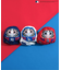 MLB JAPANダルマロンT