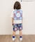 MLB 総柄ショーツ