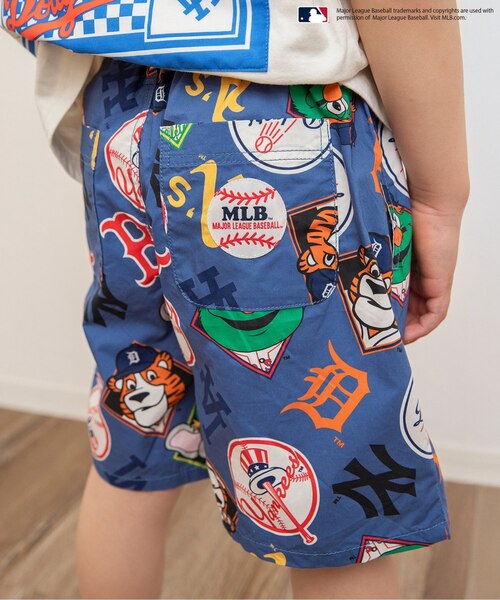 FCRB/MLB/ハーフパンツ/Mサイズ FCRB x Nike ハーフパンツ Mサイズ - メルカリ