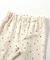 裾リボン/7days Style pants  10分丈