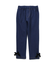 裾リボン/7days Style pants  10分丈