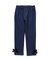 裾リボン/7days Style pants  10分丈