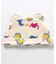耳付き帽子 マイファーストブリーズ