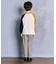 バラエティ/7days Style pants  10分丈