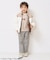 バラエティ/7days Style pants  10分丈